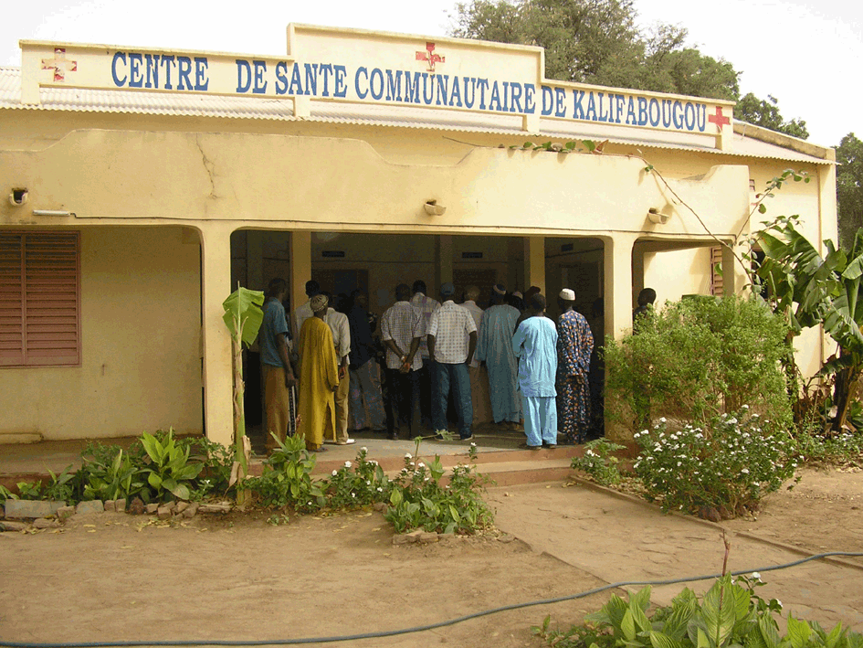 kalifabougou