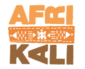 Logo Afri Kali