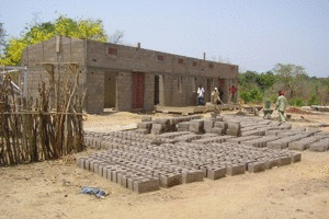 Diaporama Niouma Makana