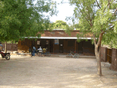 Diaporama Dombila