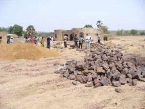 Diaporama Doubabougou